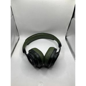 Neiman Marcus MW50 Wireless Over-Ear Headphones- Olive